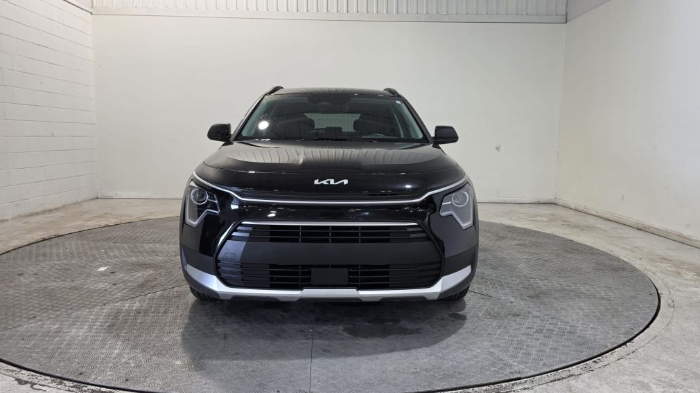 Kia Niro EX 2026 d&rsquo;occasion à vendre - 13