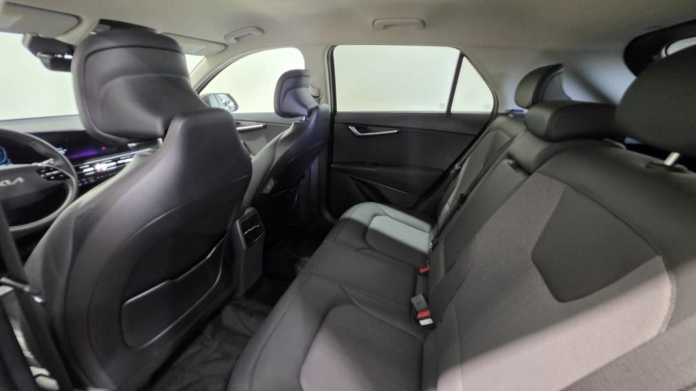 Kia Niro EX 2026 d&rsquo;occasion à vendre - 14