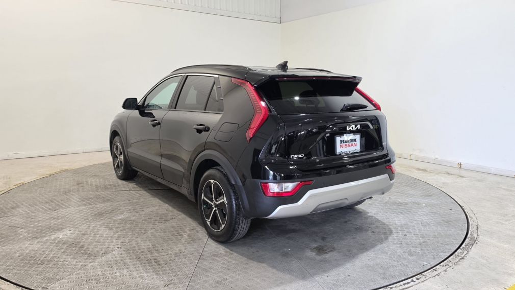 Kia Niro EX 2026 d&rsquo;occasion à vendre - 16