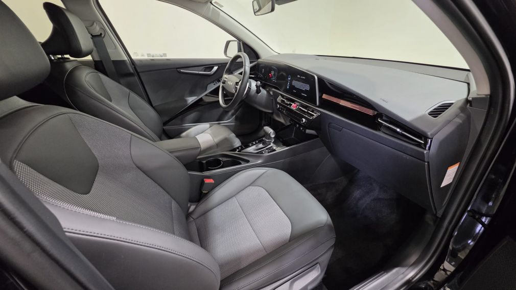 Kia Niro EX 2026 d&rsquo;occasion à vendre - 18