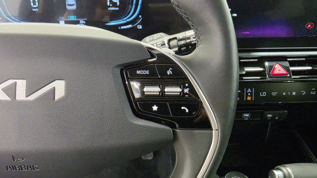 Kia Niro EX 2026 d&rsquo;occasion à vendre - 21