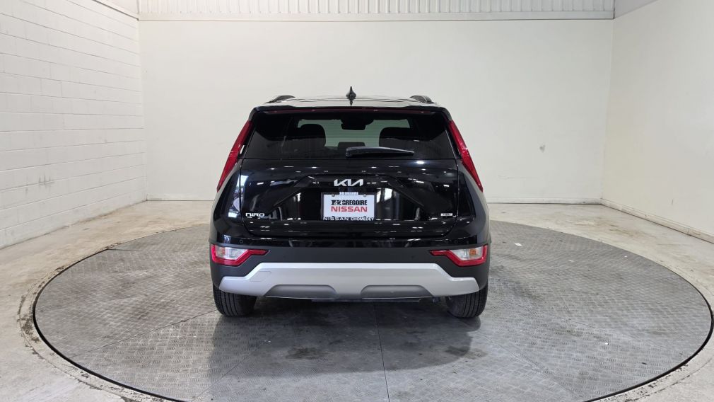 Kia Niro EX 2026 d&rsquo;occasion à vendre - 22
