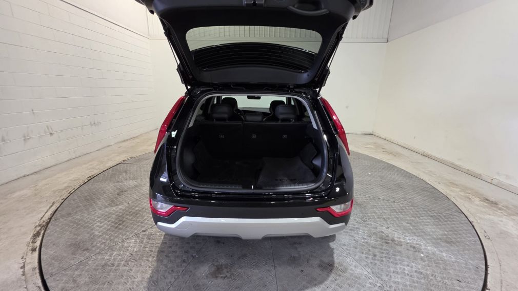Kia Niro EX 2026 d&rsquo;occasion à vendre - 23