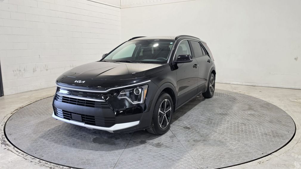 Kia Niro EX 2026 d&rsquo;occasion à vendre - 24