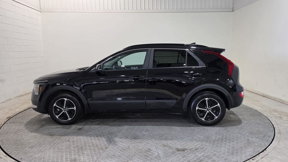 Kia Niro EX 2026 d&rsquo;occasion à vendre - 25