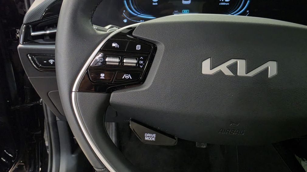 Kia Niro EX 2026 d&rsquo;occasion à vendre - 26