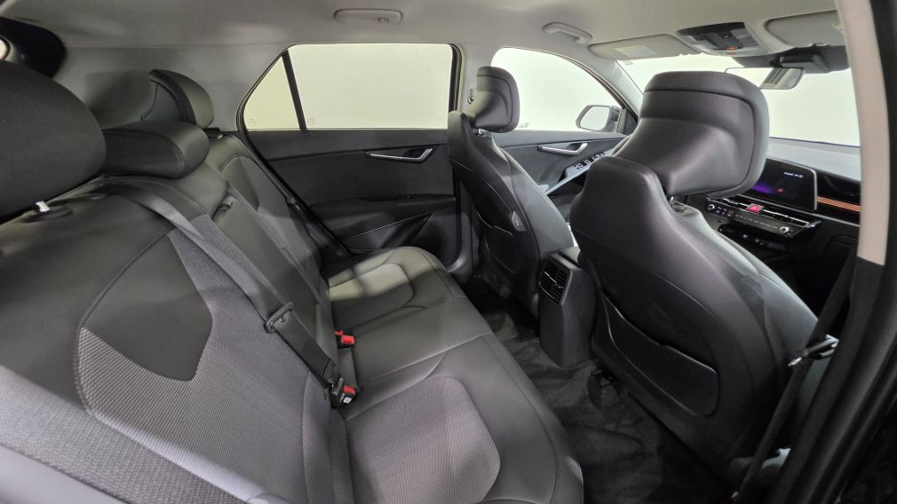 Kia Niro EX 2026 d&rsquo;occasion à vendre - 28