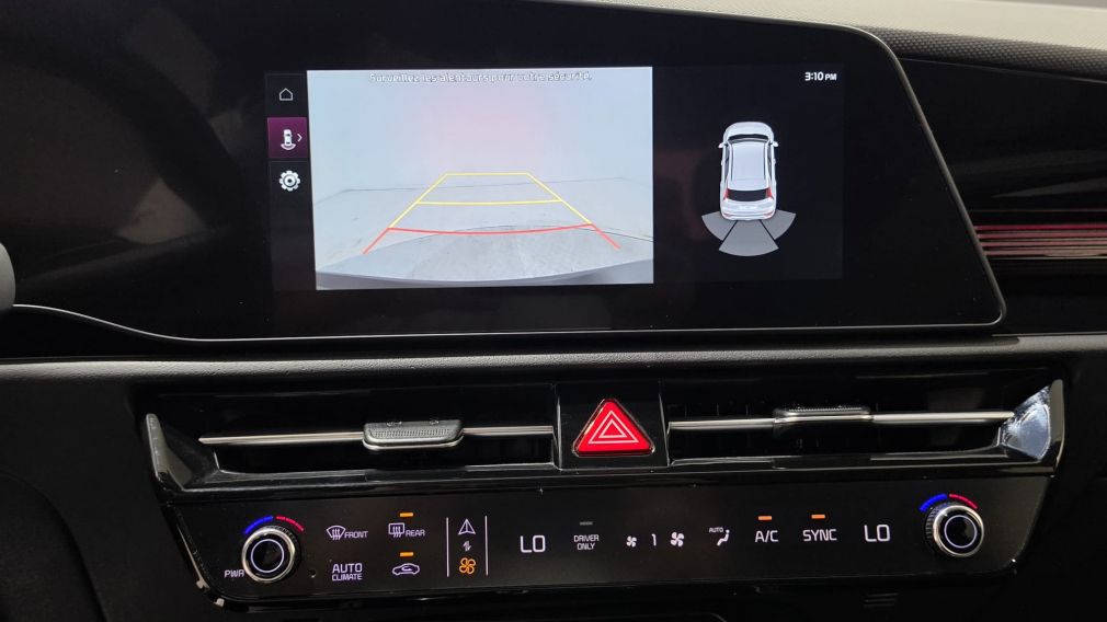 Kia Niro EX 2026 d&rsquo;occasion à vendre - 29