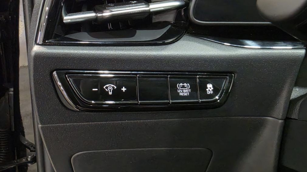 Kia Niro EX 2026 d&rsquo;occasion à vendre - 30
