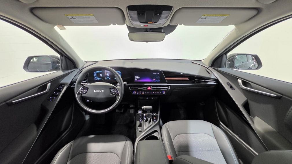 Kia Niro EX 2026 d&rsquo;occasion à vendre - 31