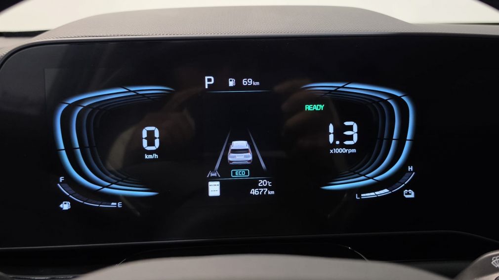 Kia Niro EX 2026 d&rsquo;occasion à vendre - 33