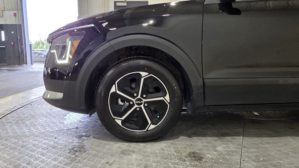 Kia Niro EX 2026 d&rsquo;occasion à vendre - 35