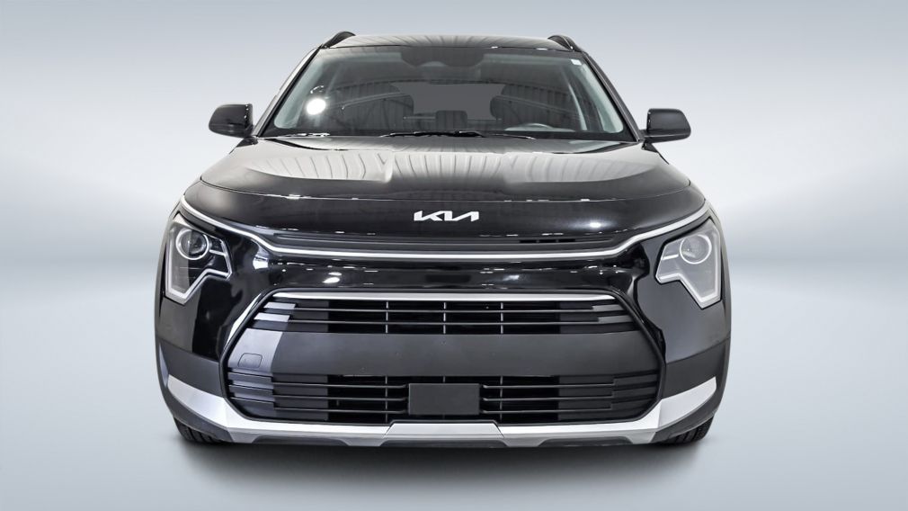 Kia Niro EX 2026 à vendre à Trois-Rivières - 2