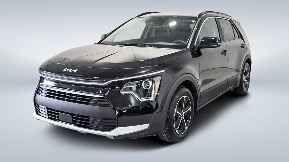 Kia Niro EX 2026 à vendre à Trois-Rivières - 3