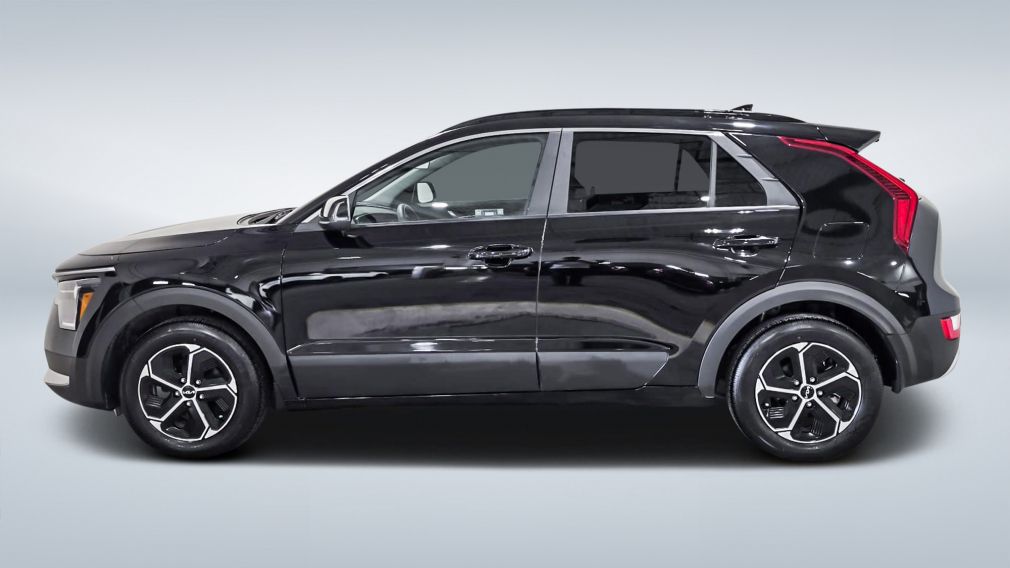 Kia Niro EX 2026 à vendre à Trois-Rivières - 4