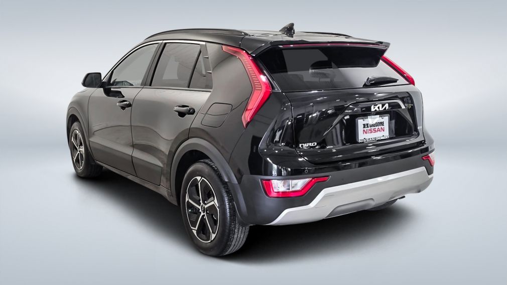 Kia Niro EX 2026 à vendre à Trois-Rivières - 5