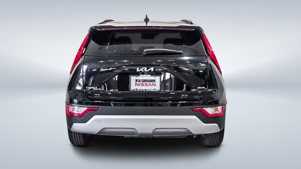 Kia Niro EX 2026 à vendre à Trois-Rivières - 6