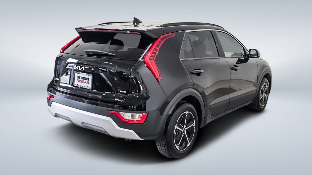 Kia Niro EX 2026 à vendre à Trois-Rivières - 7