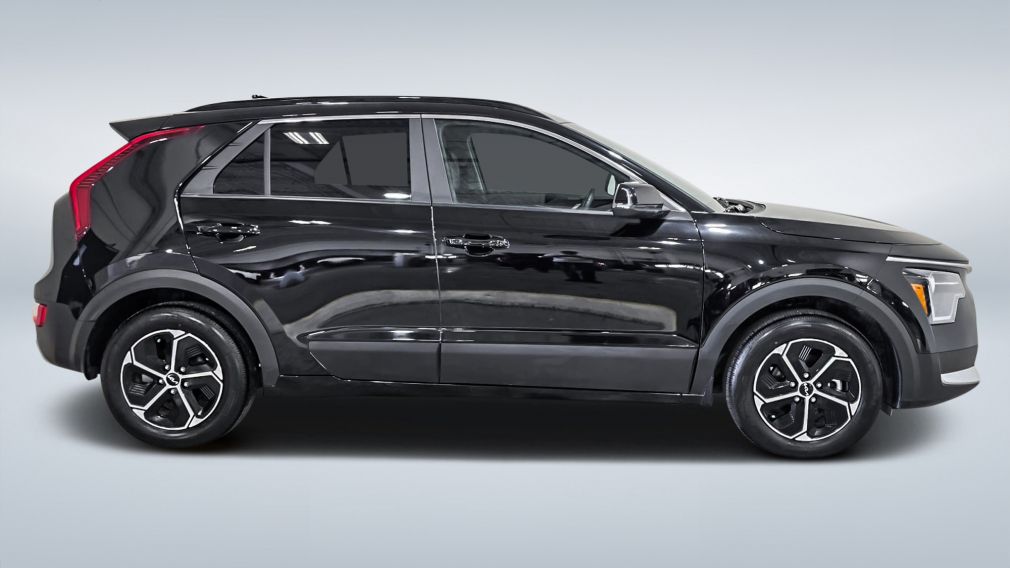 Kia Niro EX 2026 à vendre à Trois-Rivières - 8
