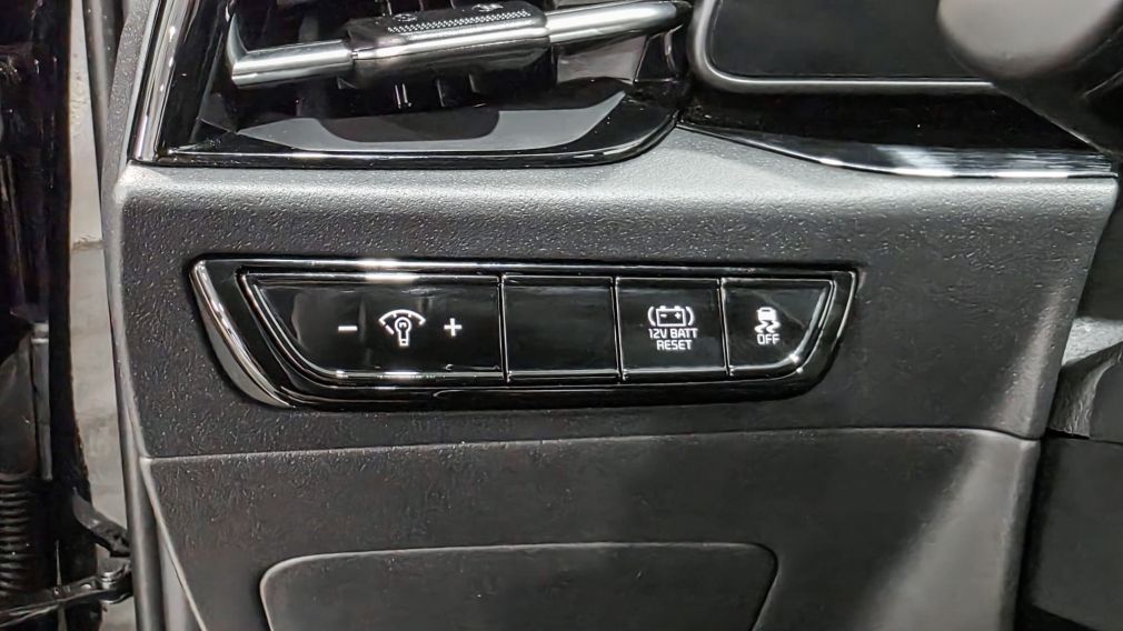 Kia Niro EX 2026 à vendre à Trois-Rivières - 12