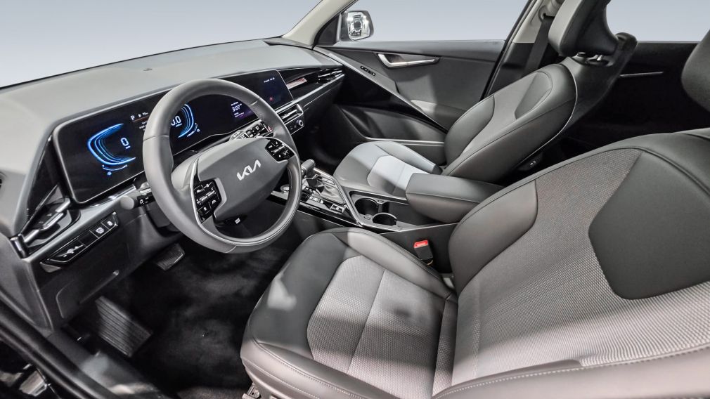 Kia Niro EX 2026 à vendre à Trois-Rivières - 13