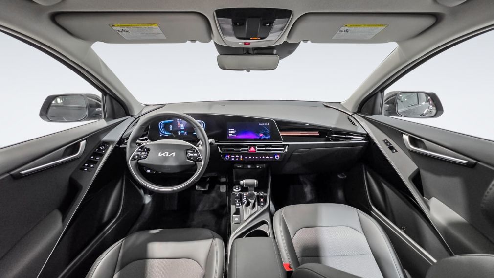 Kia Niro EX 2026 à vendre à Trois-Rivières - 14