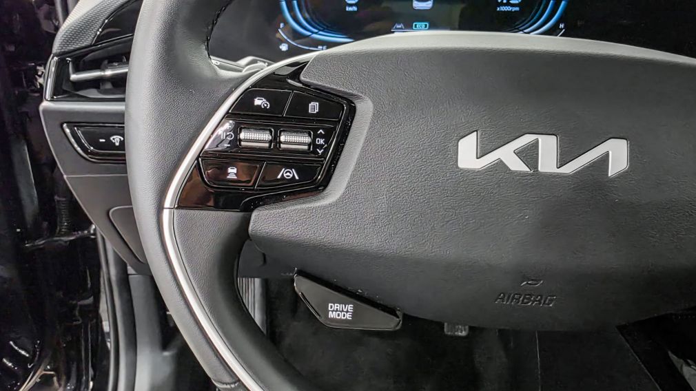 Kia Niro EX 2026 à vendre à Trois-Rivières - 15