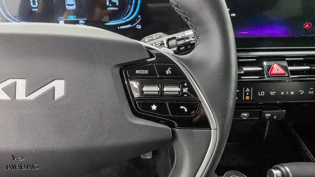 Kia Niro EX 2026 à vendre à Trois-Rivières - 18