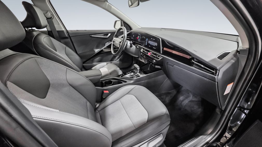 Kia Niro EX 2026 à vendre à Trois-Rivières - 19