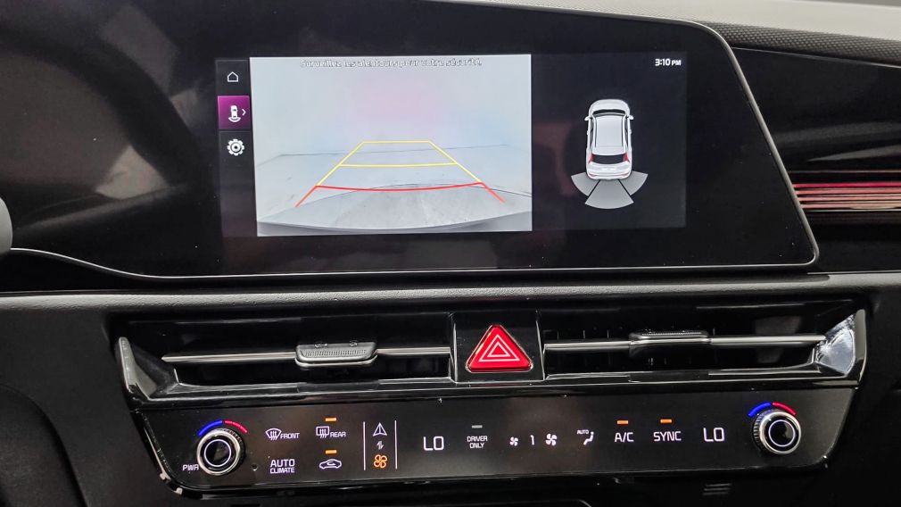 Kia Niro EX 2026 à vendre à Trois-Rivières - 20