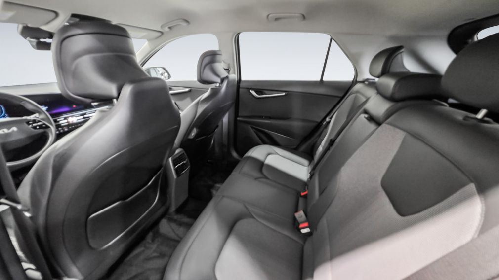 Kia Niro EX 2026 à vendre à Trois-Rivières - 21