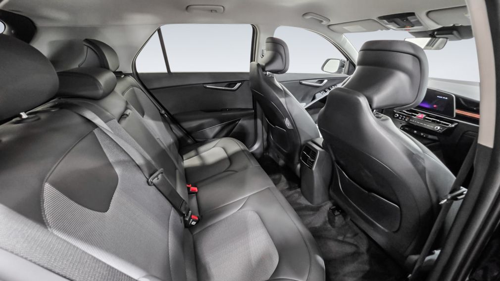 Kia Niro EX 2026 à vendre à Trois-Rivières - 22