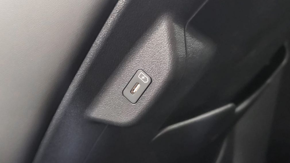 Kia Niro EX 2026 à vendre à Trois-Rivières - 23