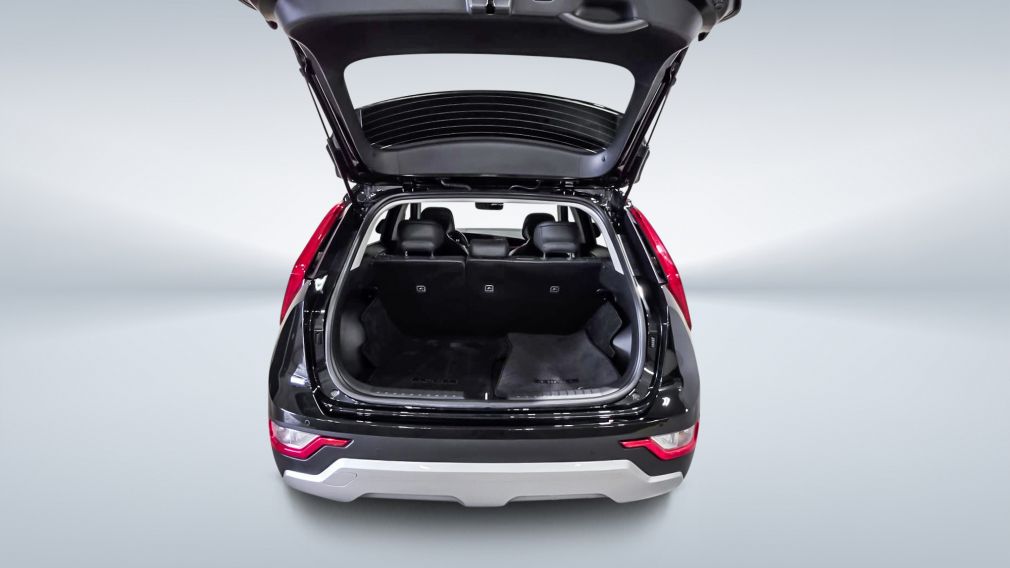 Kia Niro EX 2026 à vendre à Trois-Rivières - 24