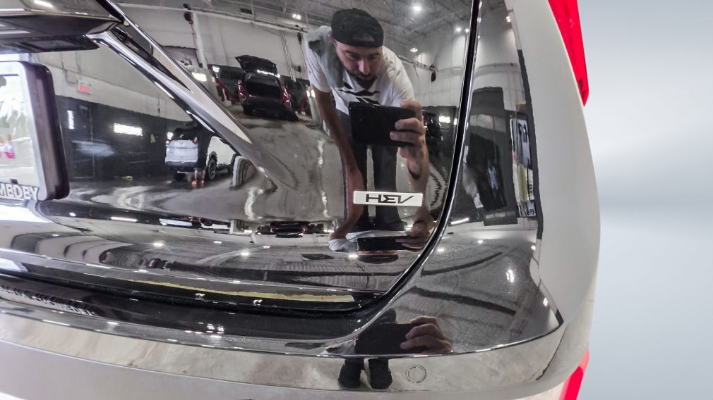 Kia Niro EX 2026 à vendre à Trois-Rivières - 25