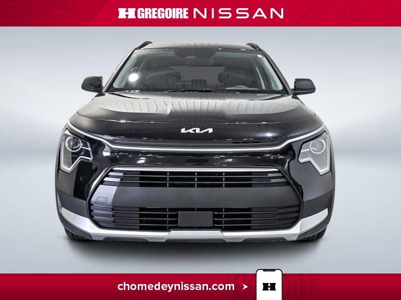 2026 Kia Niro