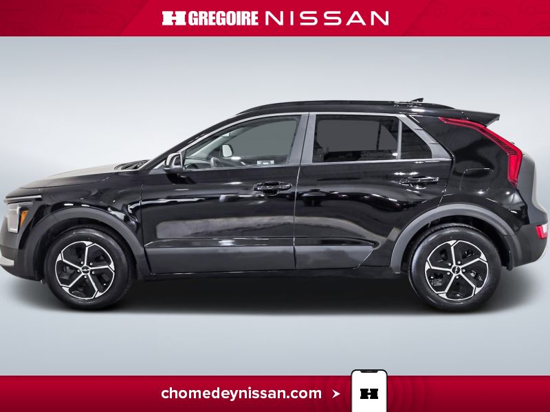 2026 Kia Niro