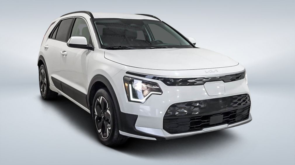 Kia Niro Wind+ 2024 d&rsquo;occasion à vendre