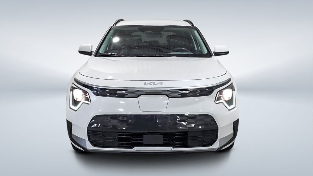 Kia Niro Wind+ 2024 d&rsquo;occasion à vendre - 2