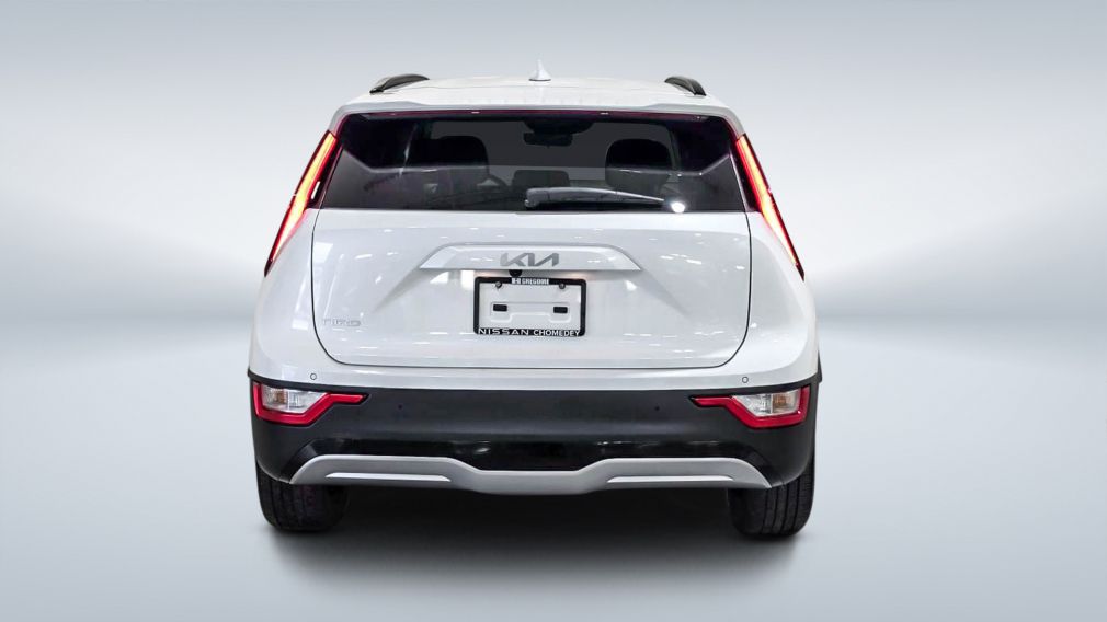 Kia Niro Wind+ 2024 d&rsquo;occasion à vendre - 6