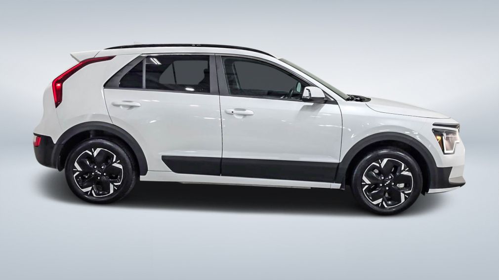 Kia Niro Wind+ 2024 d&rsquo;occasion à vendre - 8