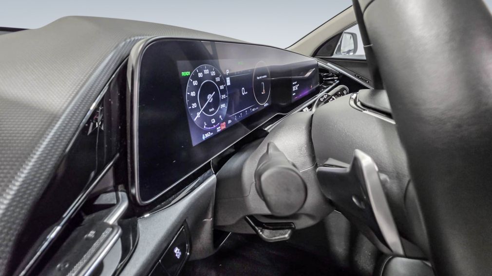 Kia Niro Wind+ 2024 d&rsquo;occasion à vendre - 15