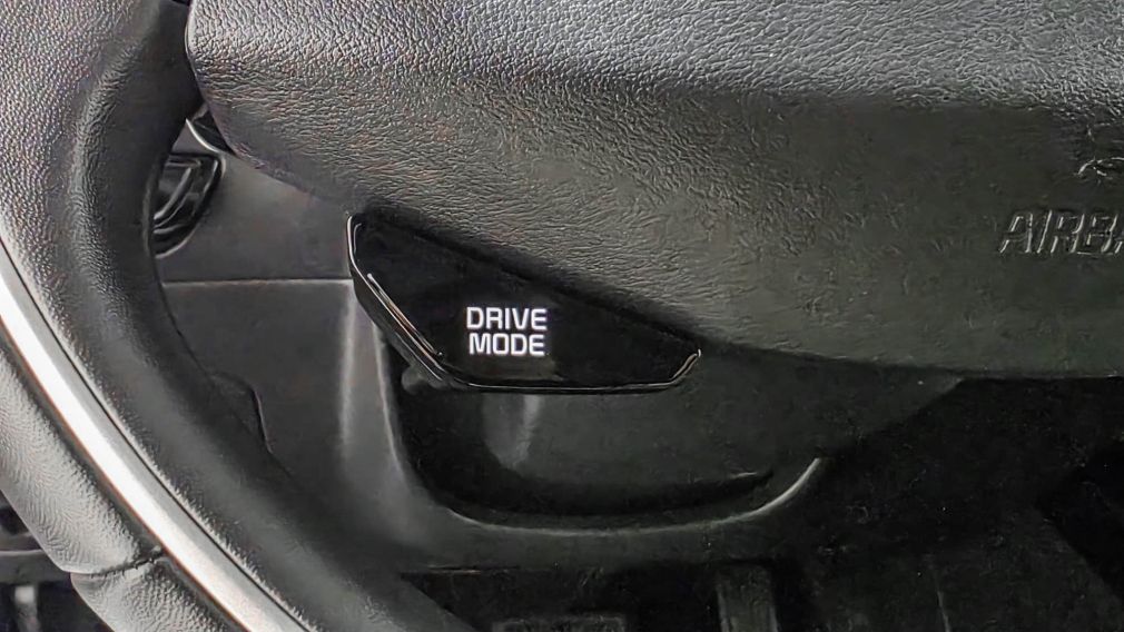 Kia Niro Wind+ 2024 d&rsquo;occasion à vendre - 18