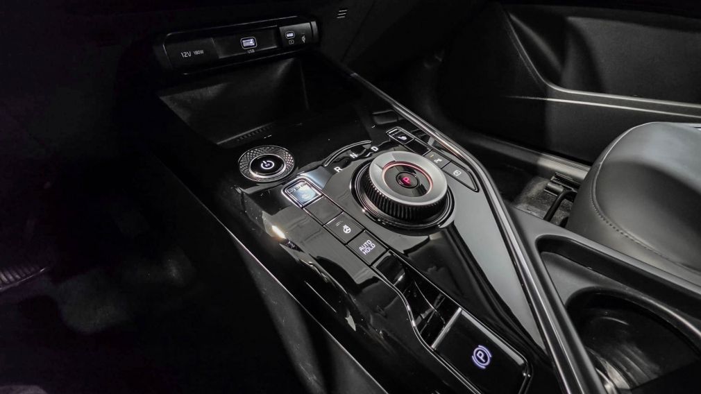 Kia Niro Wind+ 2024 d&rsquo;occasion à vendre - 25
