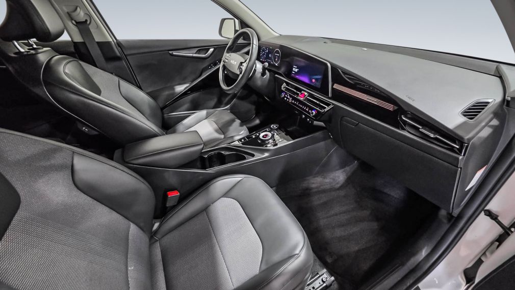 Kia Niro Wind+ 2024 d&rsquo;occasion à vendre - 26