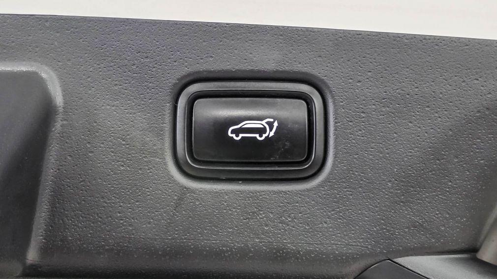 Kia Niro Wind+ 2024 d&rsquo;occasion à vendre - 31