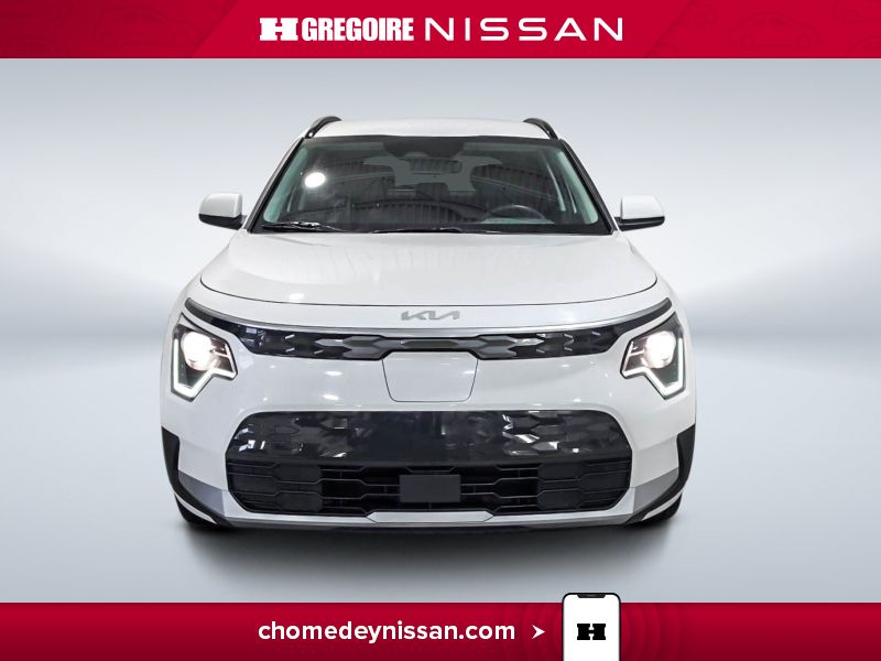 2024 Kia Niro EV