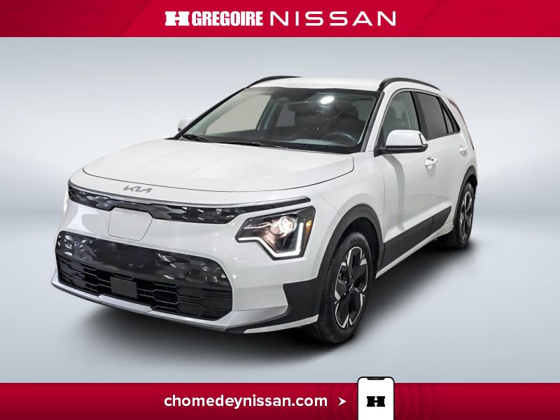 2024 Kia Niro EV