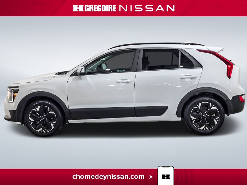 2024 Kia Niro EV