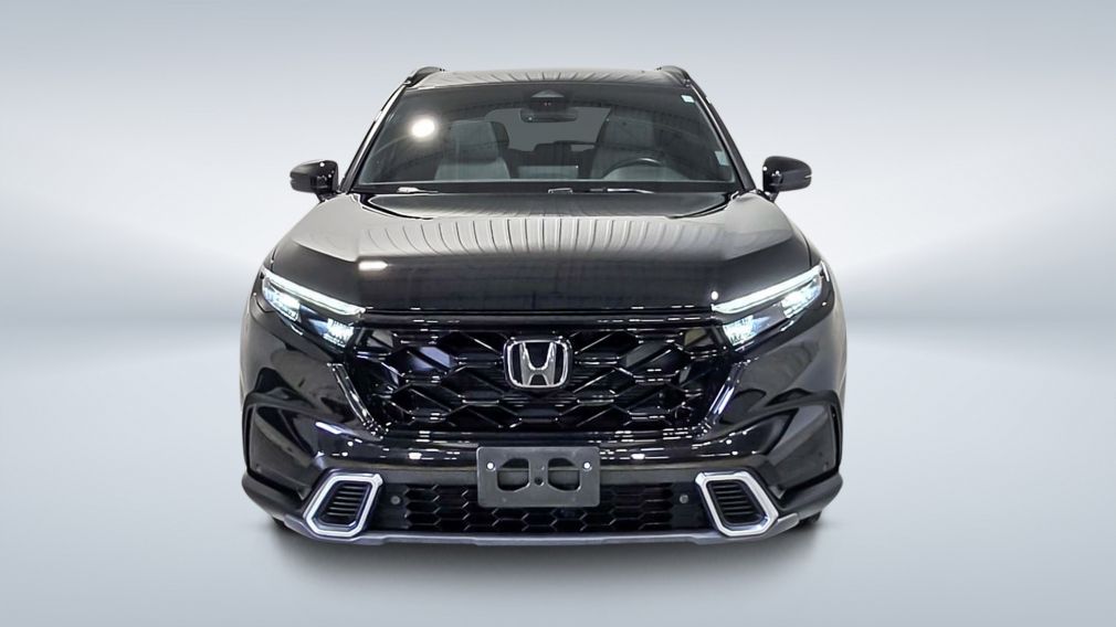 Honda CR-V Touring 2026 à vendre à Trois-Rivières - 2